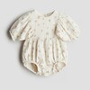 【買ったもの：ベビー服】H&Mのベビー服