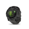 Garmin Instinct 3 レビュー｜地図を持たない潔さ｜AMOLEDとSolar、登山で選ぶならどっち