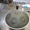 ハンドパン初期作品紹介中