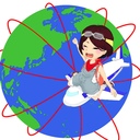 Komachi✈︎旅する夢追い人
