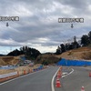 殿部田古墳群15,19号墳  横芝光町殿部田