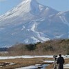 白鳥／猪苗代湖