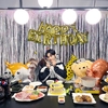 🦊우영이의 생일파티에 언넝 오세요🎉