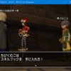 ゴルスラ持ち寄りで大事なこと、他、スキルブック集め開始（DQ10)
