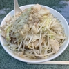 ラーメン二郎新宿小滝橋通り店（東京都新宿区）