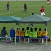 中学生の（超）下手くそなサッカーでとっても感動した話