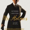 	Mr. Holmes