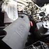 イグニッションコイルだけでも　コツコツとやる　Only the ignition coil