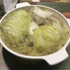 北軽井沢の隠れた名産：これからの季節は白菜です