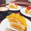 有名ケーキ屋さんの2号店🍰