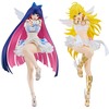 【パンスト】POP UP PARADE『パンティ＆ストッキングセット 悔い改めよVer. L size』フィギュア予約【グッドスマイルカンパニー】より2026年1月発売予定☆