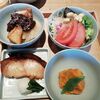 酢重ダイニング：新丸ビルでランチ