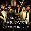 THE OVER/UVERworld