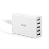 Anker PowerPort 5 (40W 5ポート USB急速充電器) 