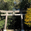 高千穂探索　くしふる神社周辺　パワースポット