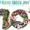 ITAMI GREEN JAM