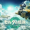 ゼルダの伝説　ティアーズ オブ ザ キングダムは素敵な時間泥棒さん