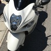 バイクとお姉ちゃんについて考える。