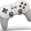 8BitDo Pro 2 レビュー