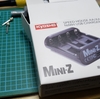 【Mini-Z】MR-03 今後試したい事と明日の準備品