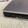 Dell XPS13 9350 持病が4度目の再発　ヒンジ部破損