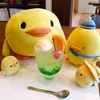 （番外編）茨城カフェwithぬいぐるみ27