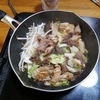 お昼です。