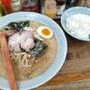 西川口の「ラーメンハウスリュウビ」でネギラーメンみそを食べました★