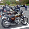 323秩父ミー　旧バイクの森