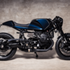 ★Urban Motor　BMW R nine Tカスタム