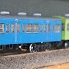 模型車両紹介　横浜線103系　第４回