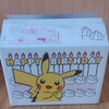 ポケモンセンターオンラインの「わくわくおたんじょうび」ボックスが届いた！ 2024版