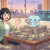 国超えるお金持ちたちとAIの関係
