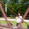 やさしさの夏！ あまねちゃん その20 ─ 北陸モデルコレクション 2022.6.26 富山県総合運動公園 ─
