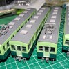 京電車輌整備工事69…京阪600系4両製造突貫工事