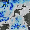 「佐久の季節便り」、2.0ミリの雨、手作り・干し芋と「山梨酒」を味わいました。
