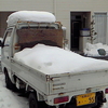 積雪20cmどころでは…