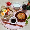 今日のおうちごはん𖤣𖥧𖥣｡𖥧𖧧