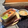 サーモン丼をメスティンで作ろう！＃059