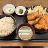 【オススメ】めた喰え屋@相模原市緑区〜からあげ定食／ご飯大盛／麦ご飯／鶏ムネから揚げ／巨大から揚げ／ご飯おかわり自由／大盛無料／大食い〜