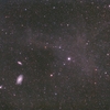 M81,82分子雲