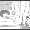 【猫漫画】どこに行くの・・・？
