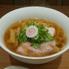 【太閤らーめん】人気のうどん店ならではのアプローチが魅力のラーメン(中区立町)