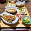 だしまろ酢のピクルスと米ナスで作るステーキ定食！