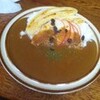 バナナカレー