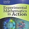 Experimental Mathematics In Action を誰か訳して