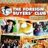 The Foreign Buyer's Club で本を注文
