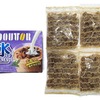 セブンイレブンから「ドトール 氷 de アイスロイヤルミルクティー」が新登場！紅茶をそのまま氷にした新商品です