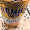 Suntory The Premium Malts 2018 Hatsuzumi Hop Nouveau ★★★★☆