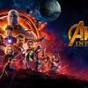 アベンジャーズ/インフィニティ・ウォー（Avengers: Infinity War）